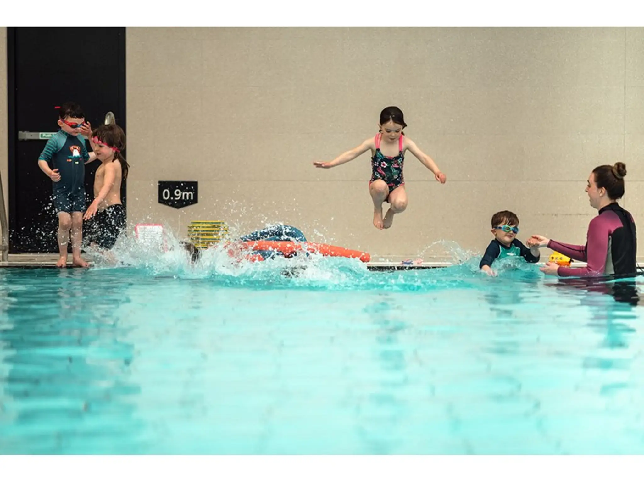 Johnstone Community Sports Hub