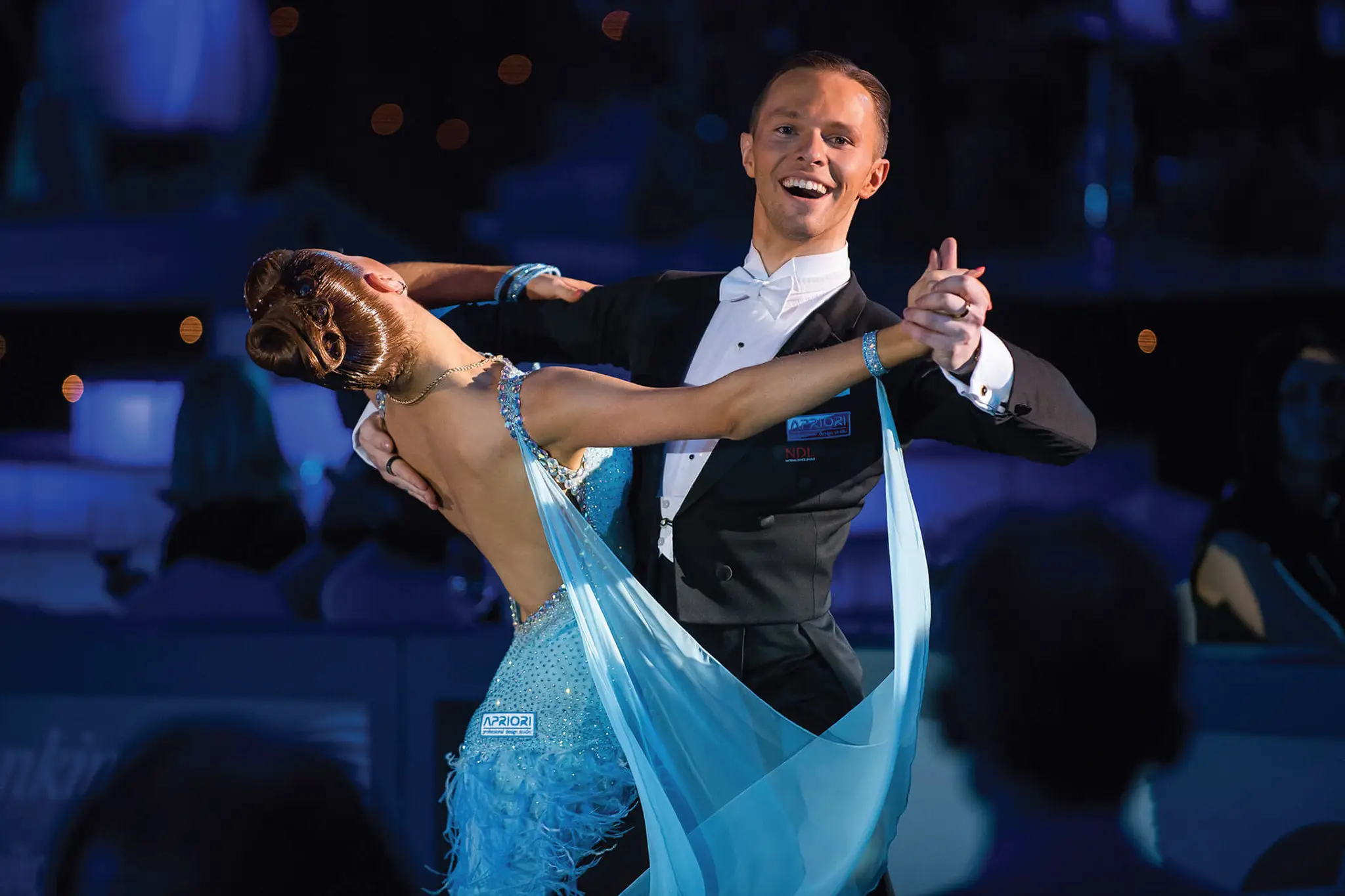 Foxtrot Dance Studio