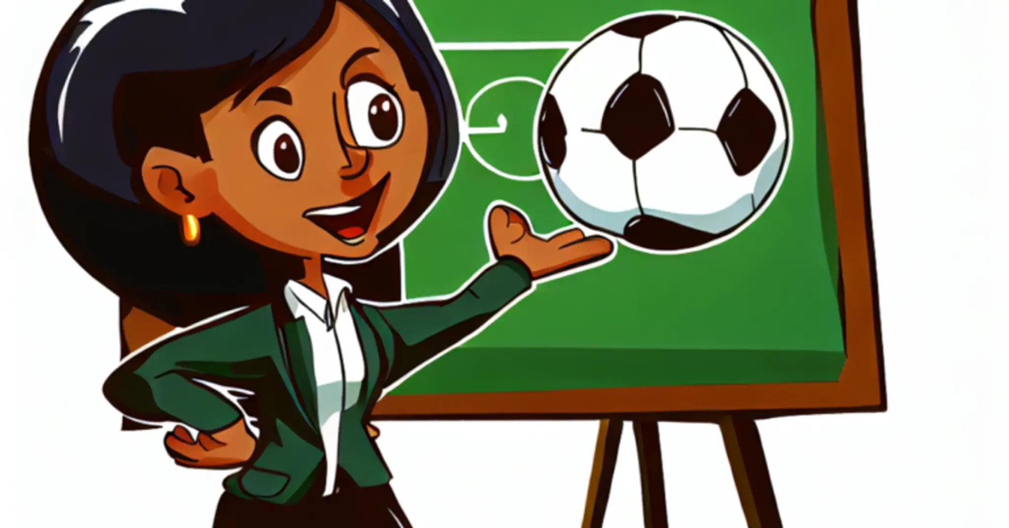 VALO Football Centre