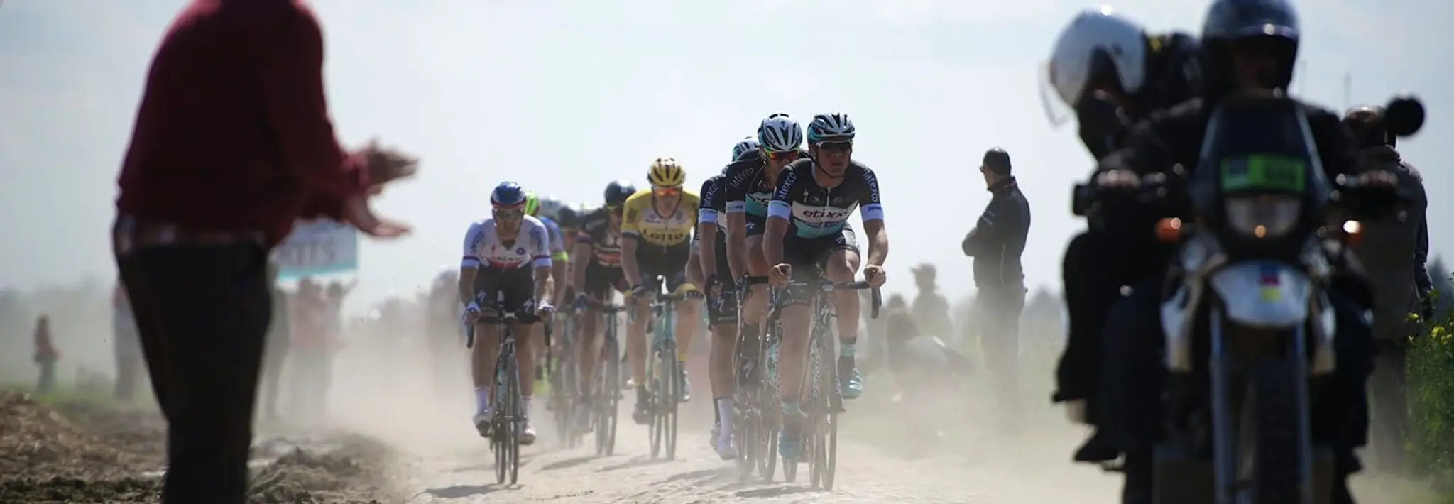 Velo Race Performance