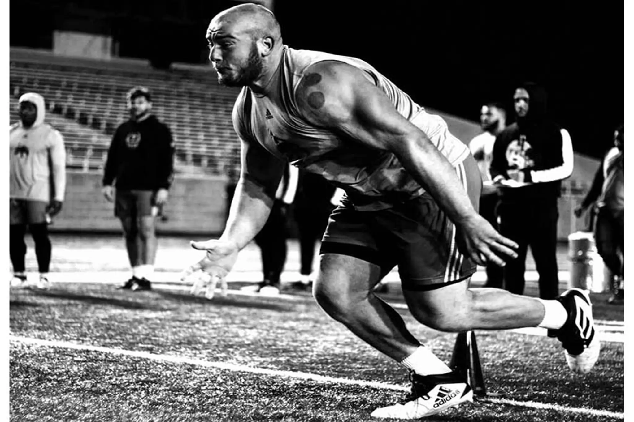 Sports Specific Training - Burlington