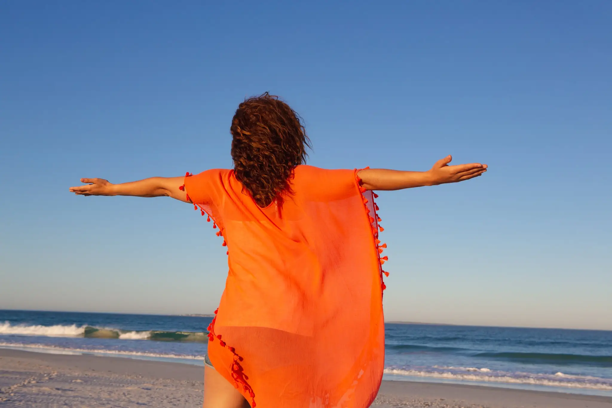 Anne Sophie Le Fur - Sophrologue