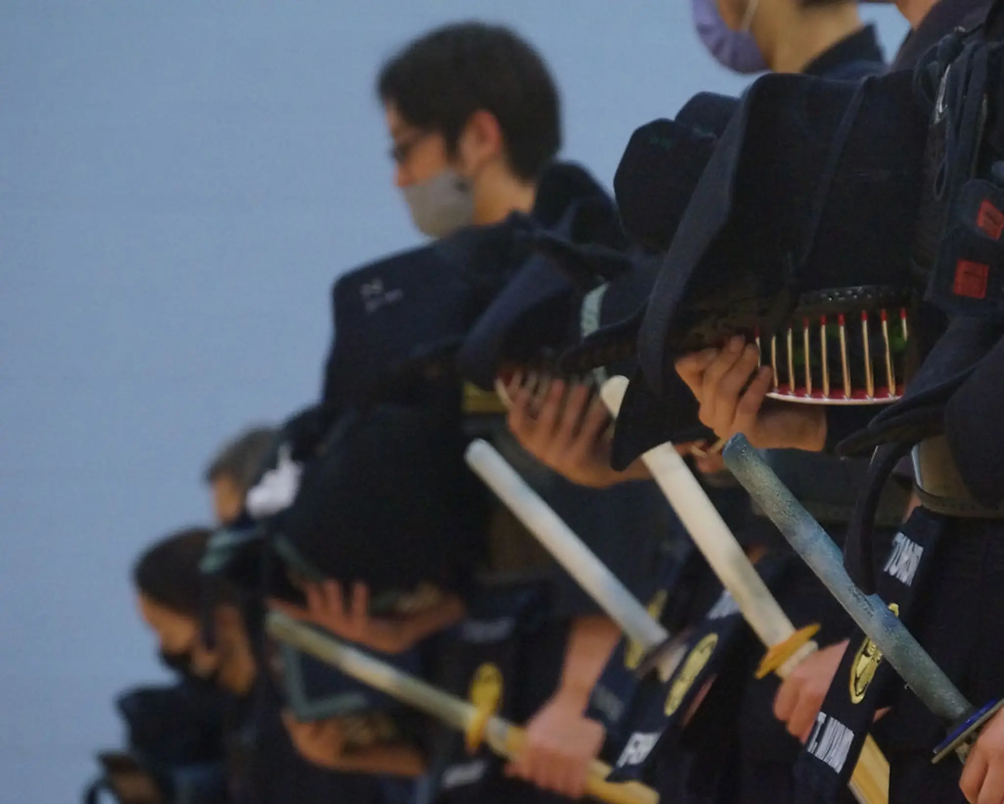 Toronto Kendo Club