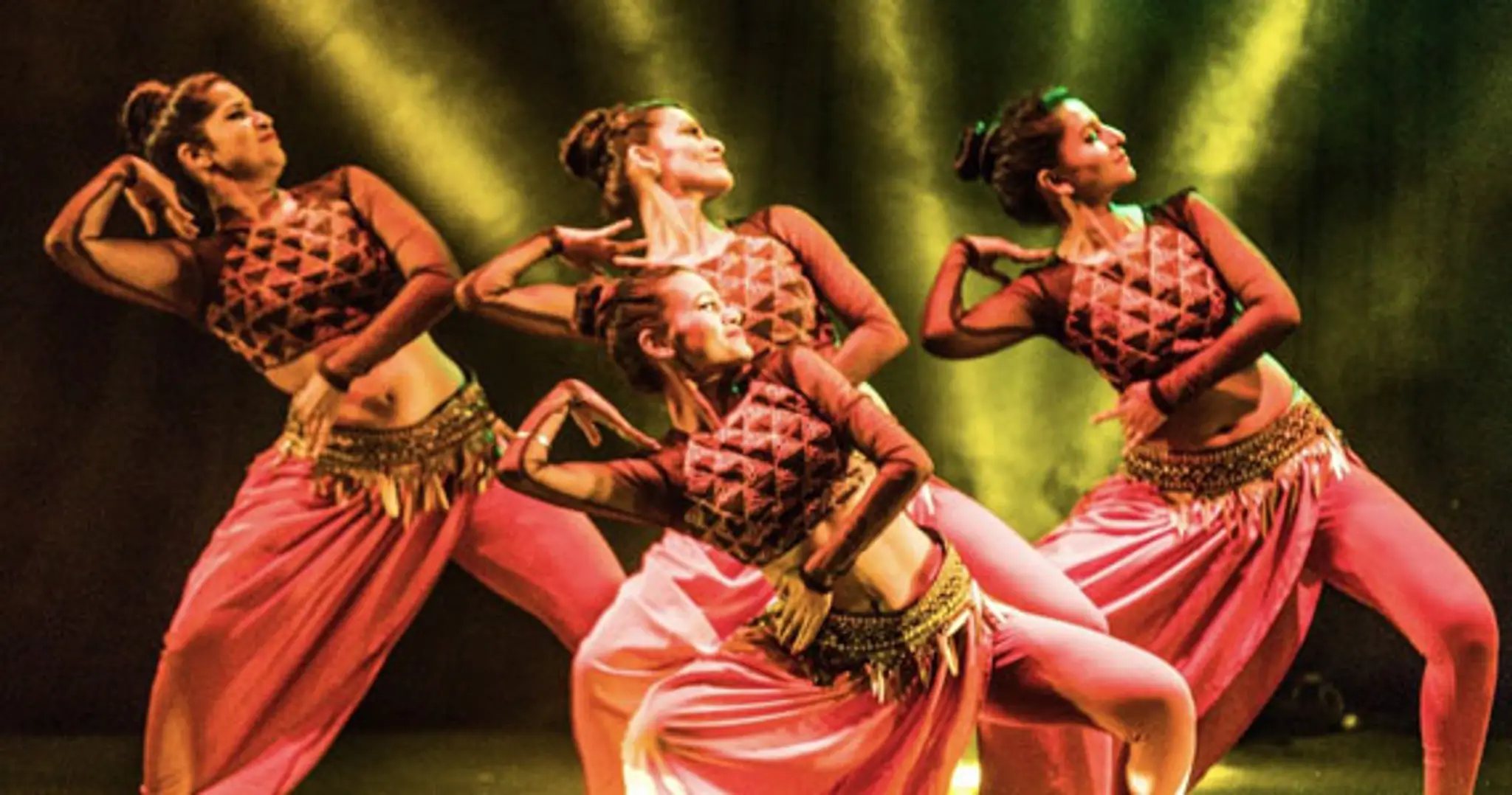 Shiv Sadhana Nrutya Sangeet Academy