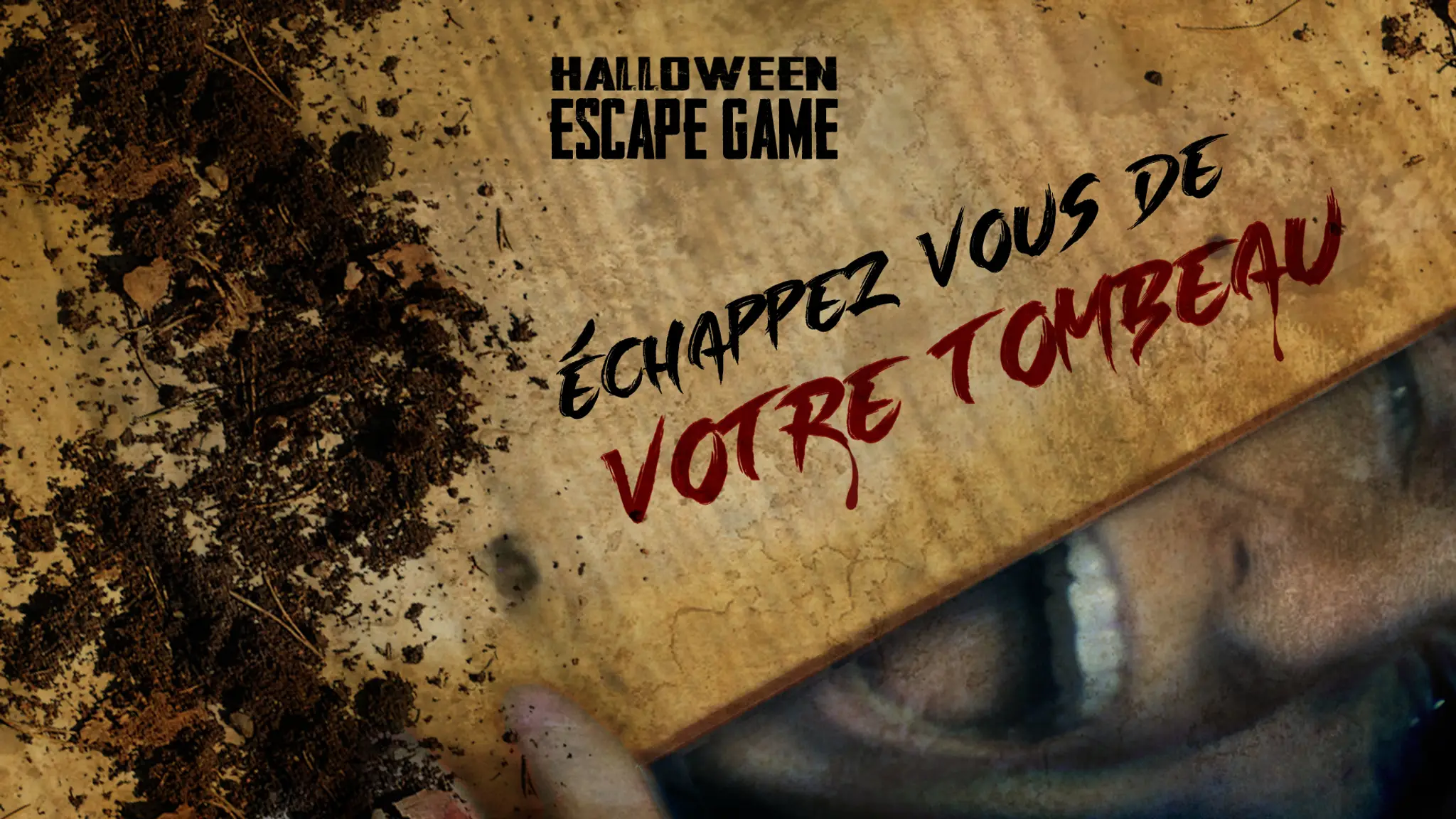 HOMINUM Escape Game & multi-activités