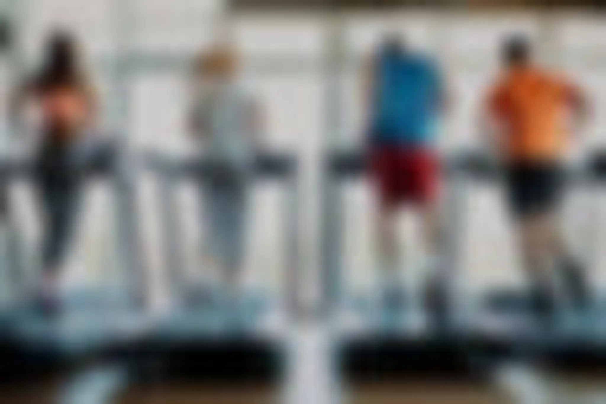 I-Motion Gym Rotherham