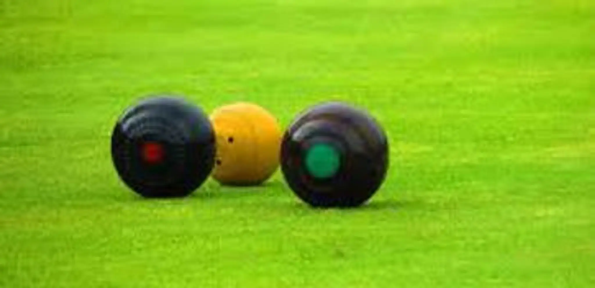 Baxter Park Bowling Club