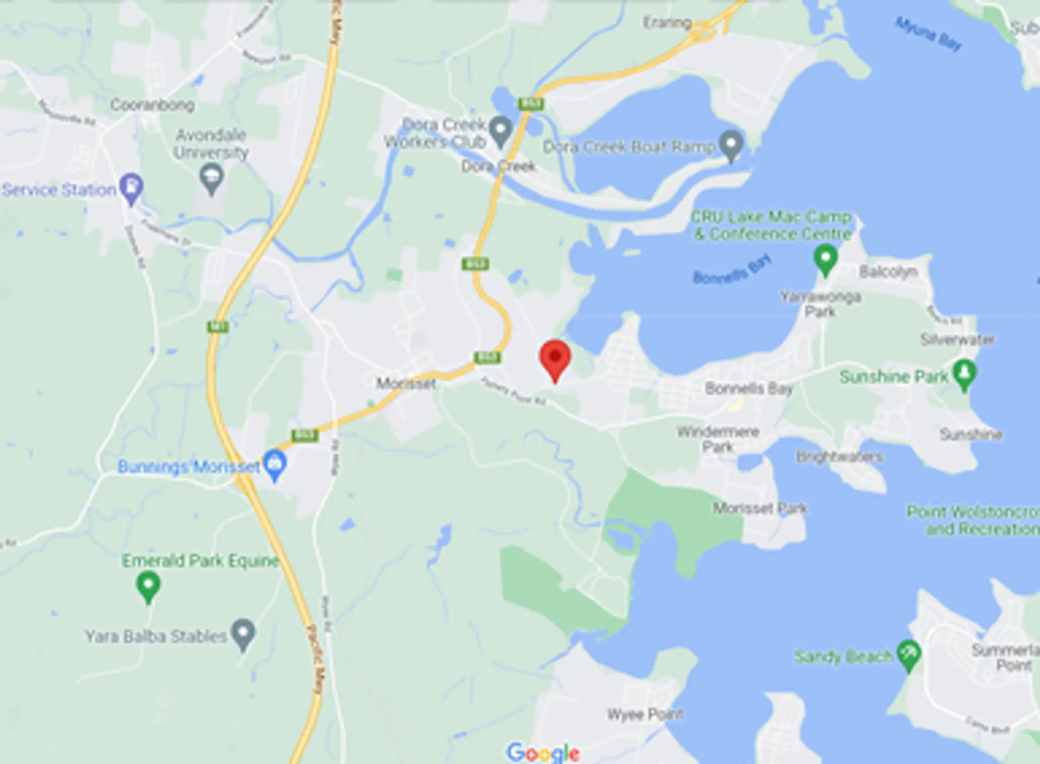 Southlakes Bridge Club