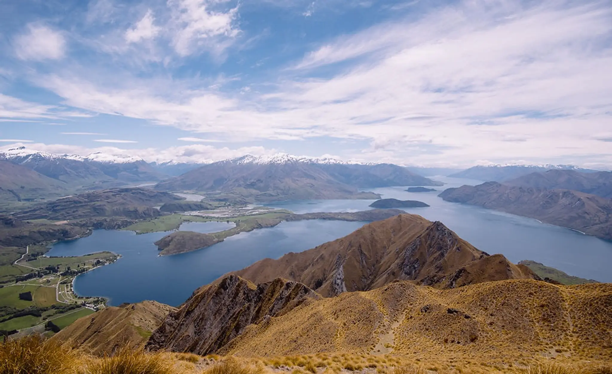 Adventure Wanaka Ltd