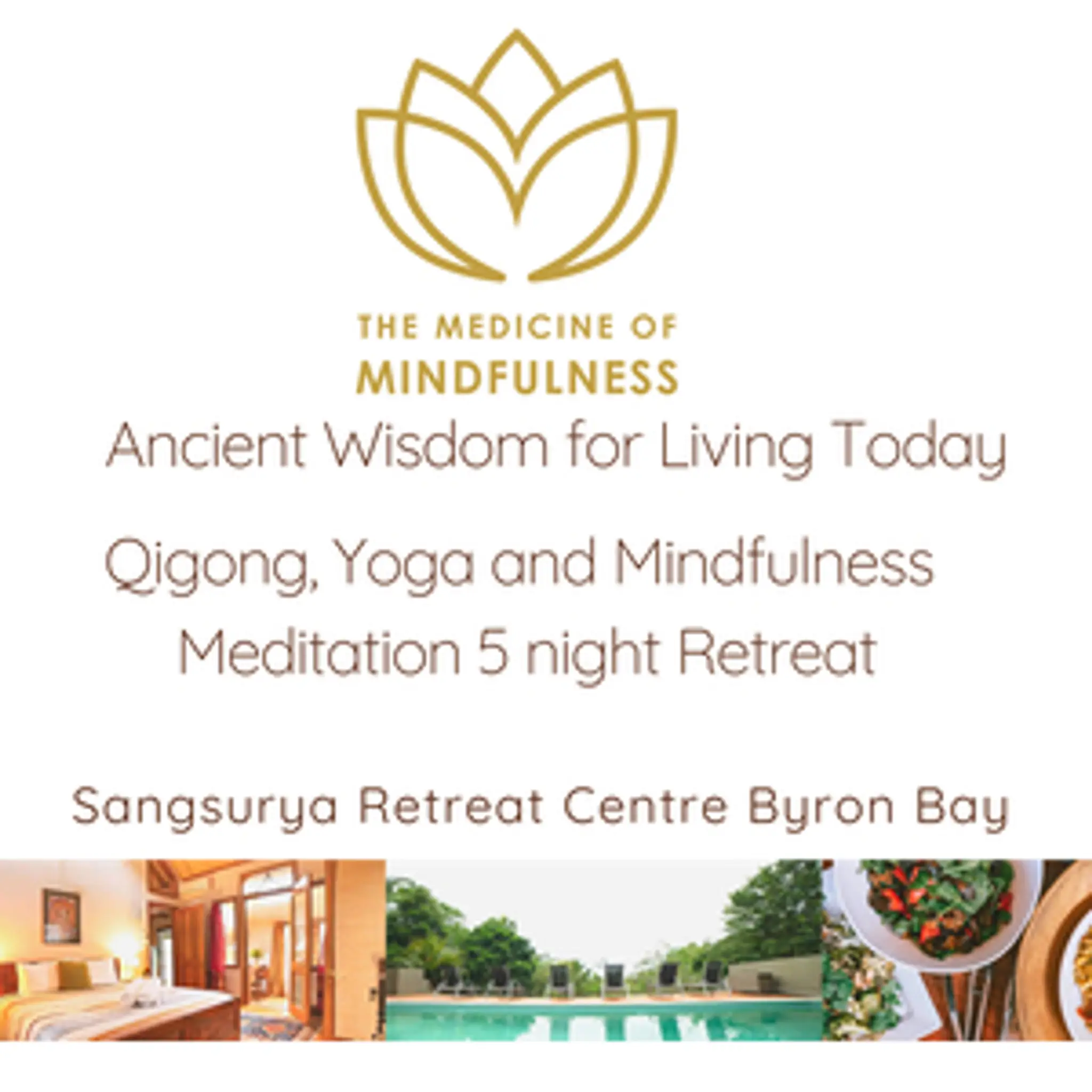Mindfulness Psychology & Wellbeing