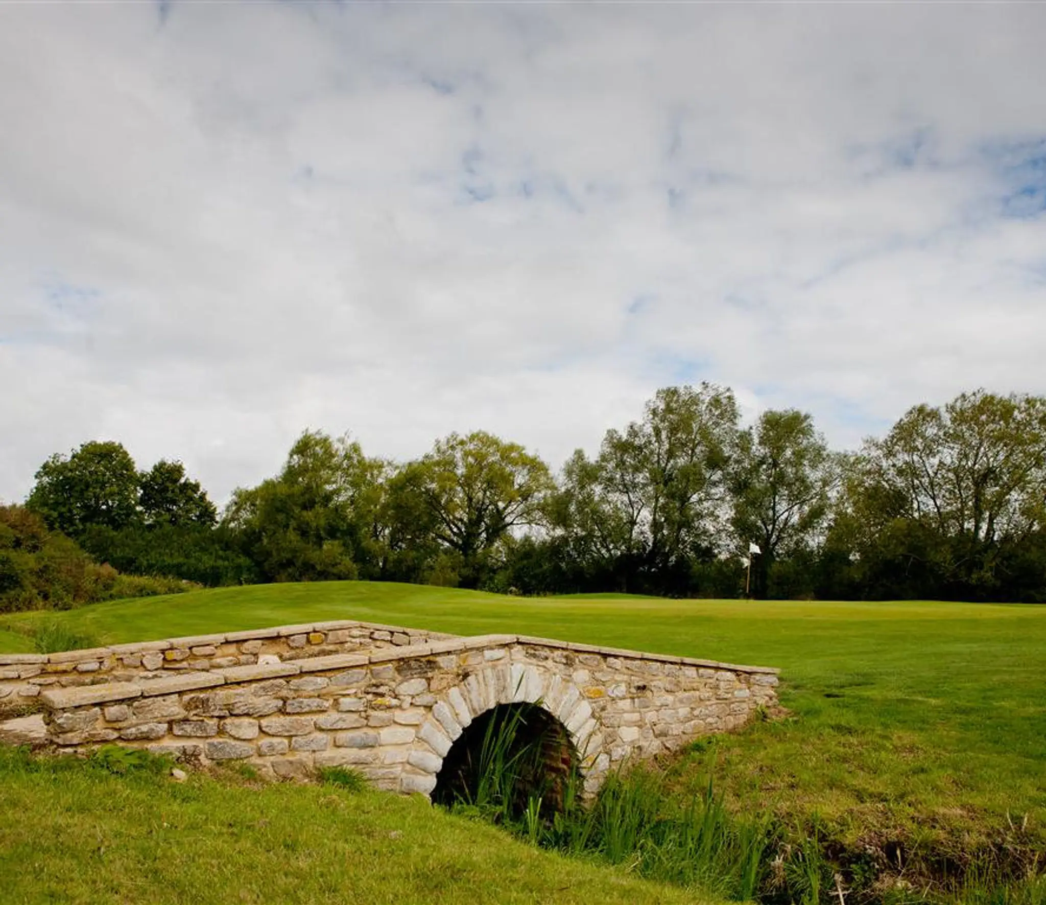 Brinkworth Golf Club