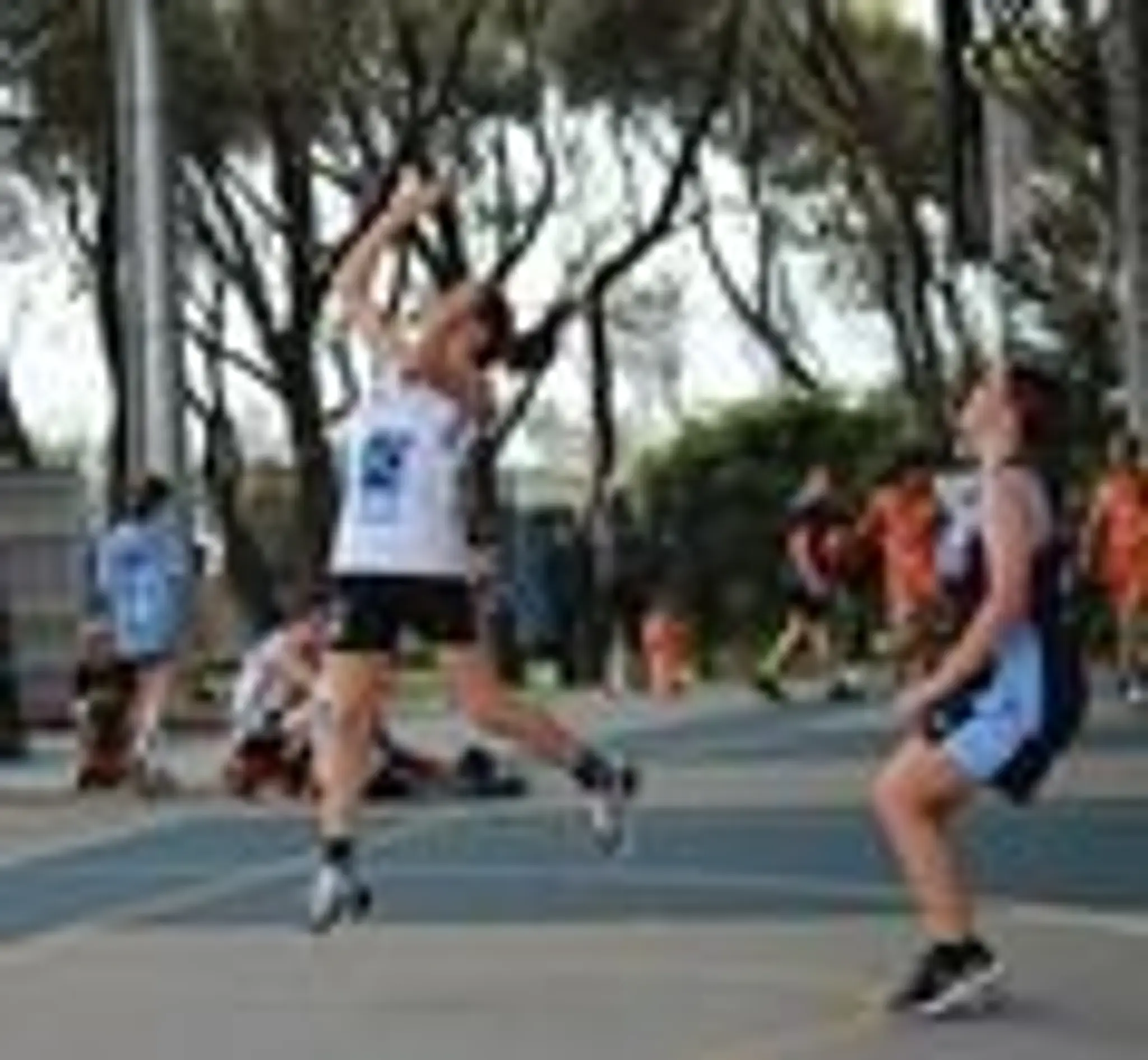 Merimbula Basketball