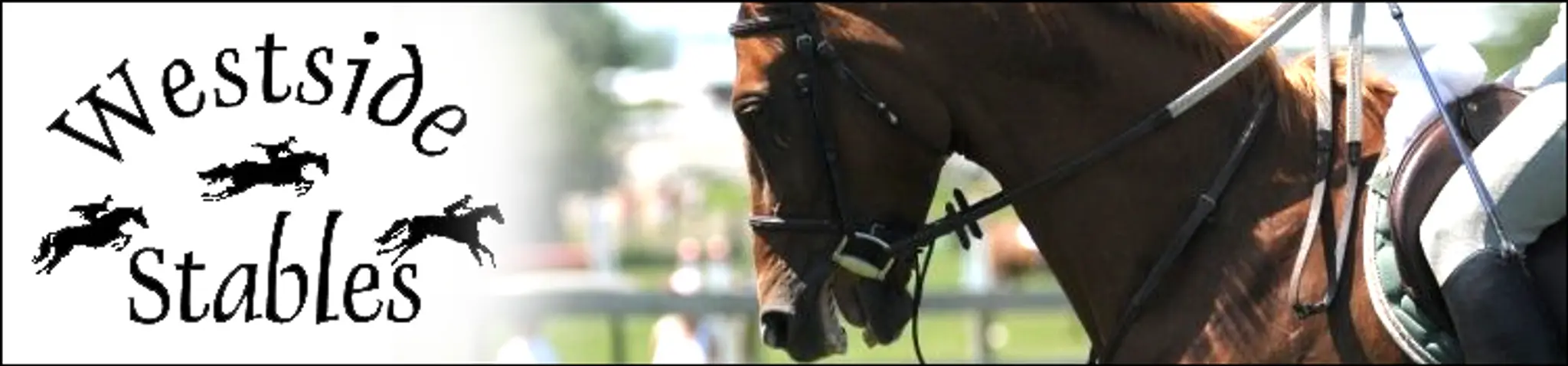 Westside Stables