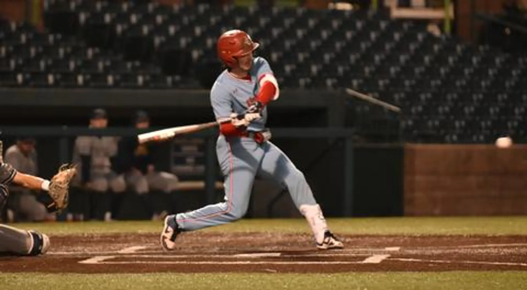 Toronto Mets Performance Centre