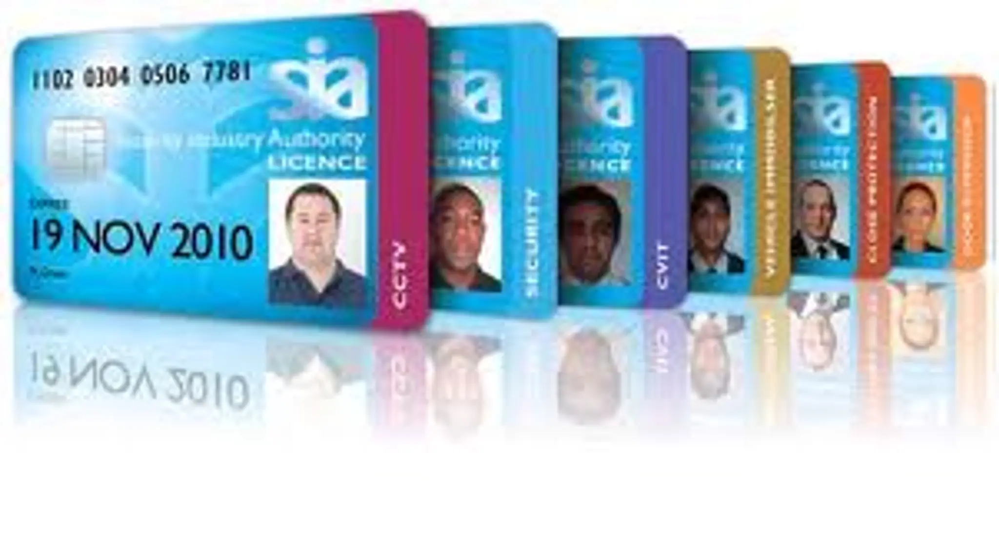 NIPS Security Company