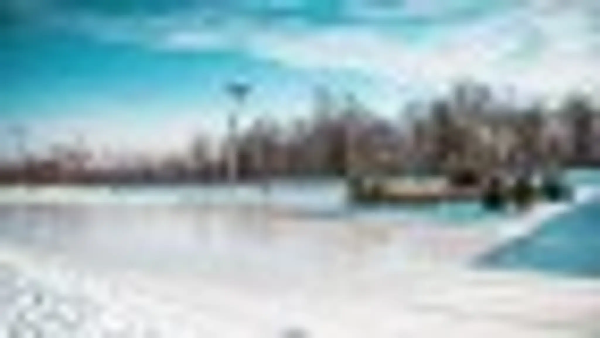 Skatepark L'Ancienne-Lorette