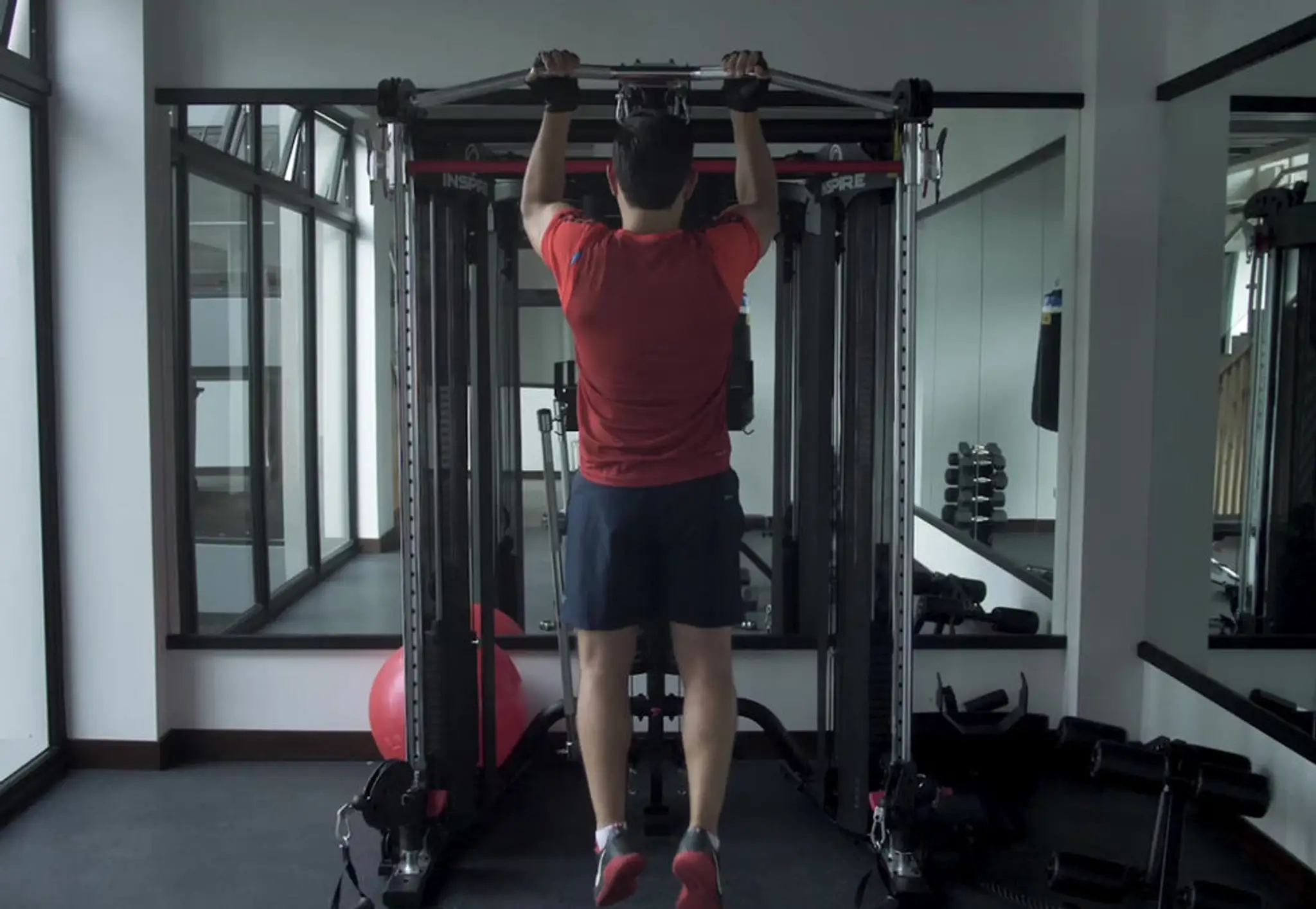 Bryan Marion Coach sportif Narbonne