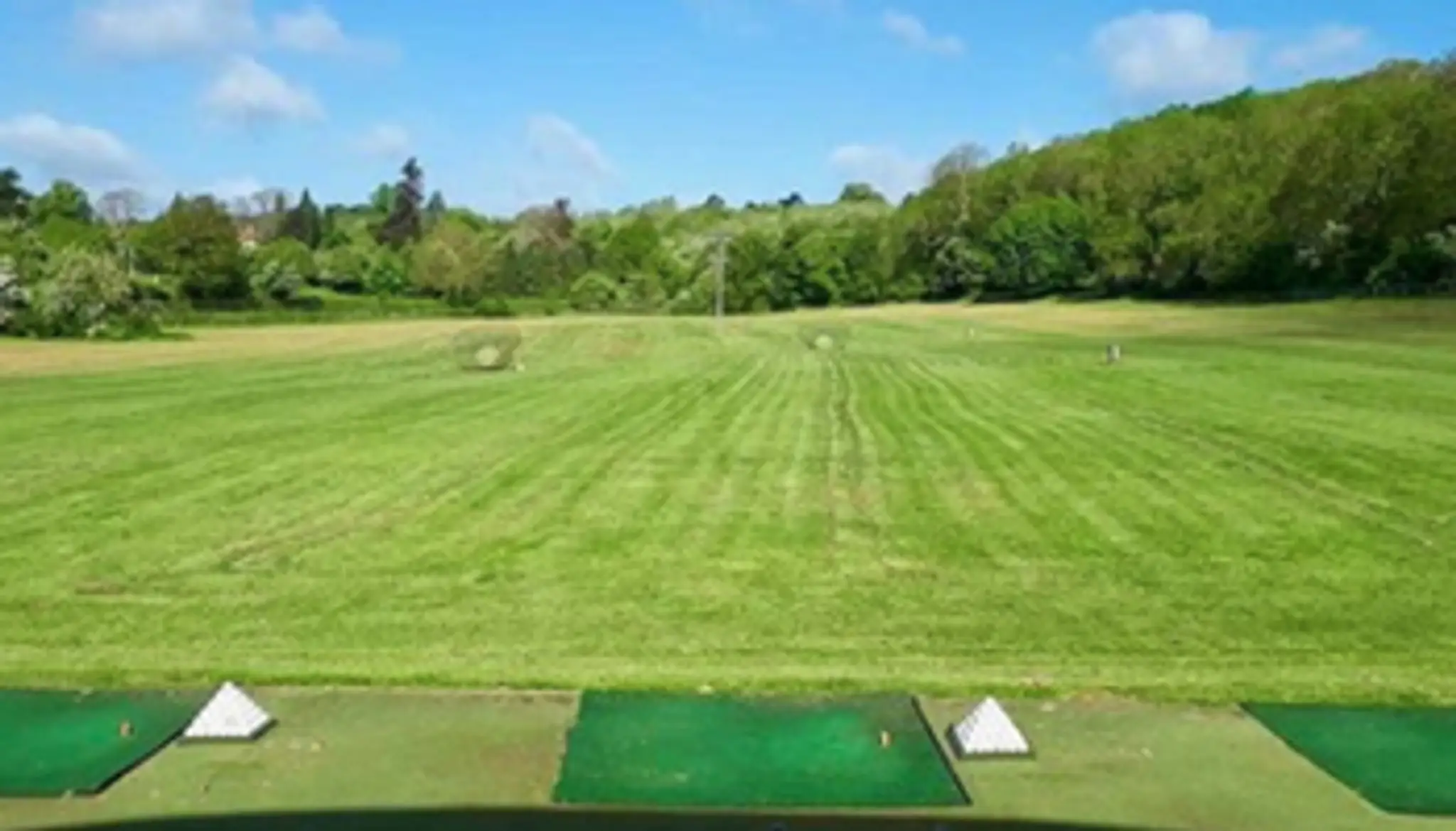 The Welcombe Golf Course