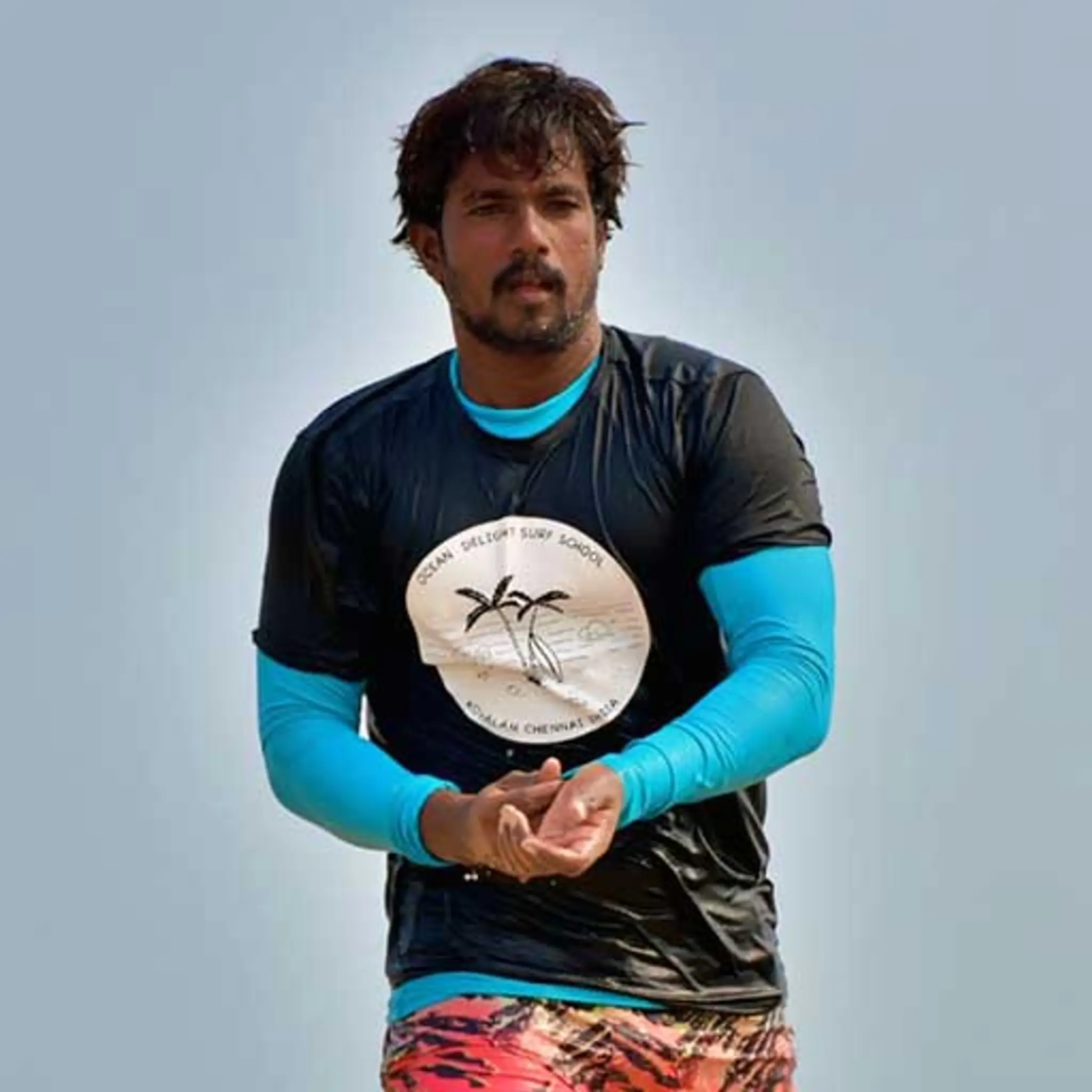 Ocean Delight Surf School