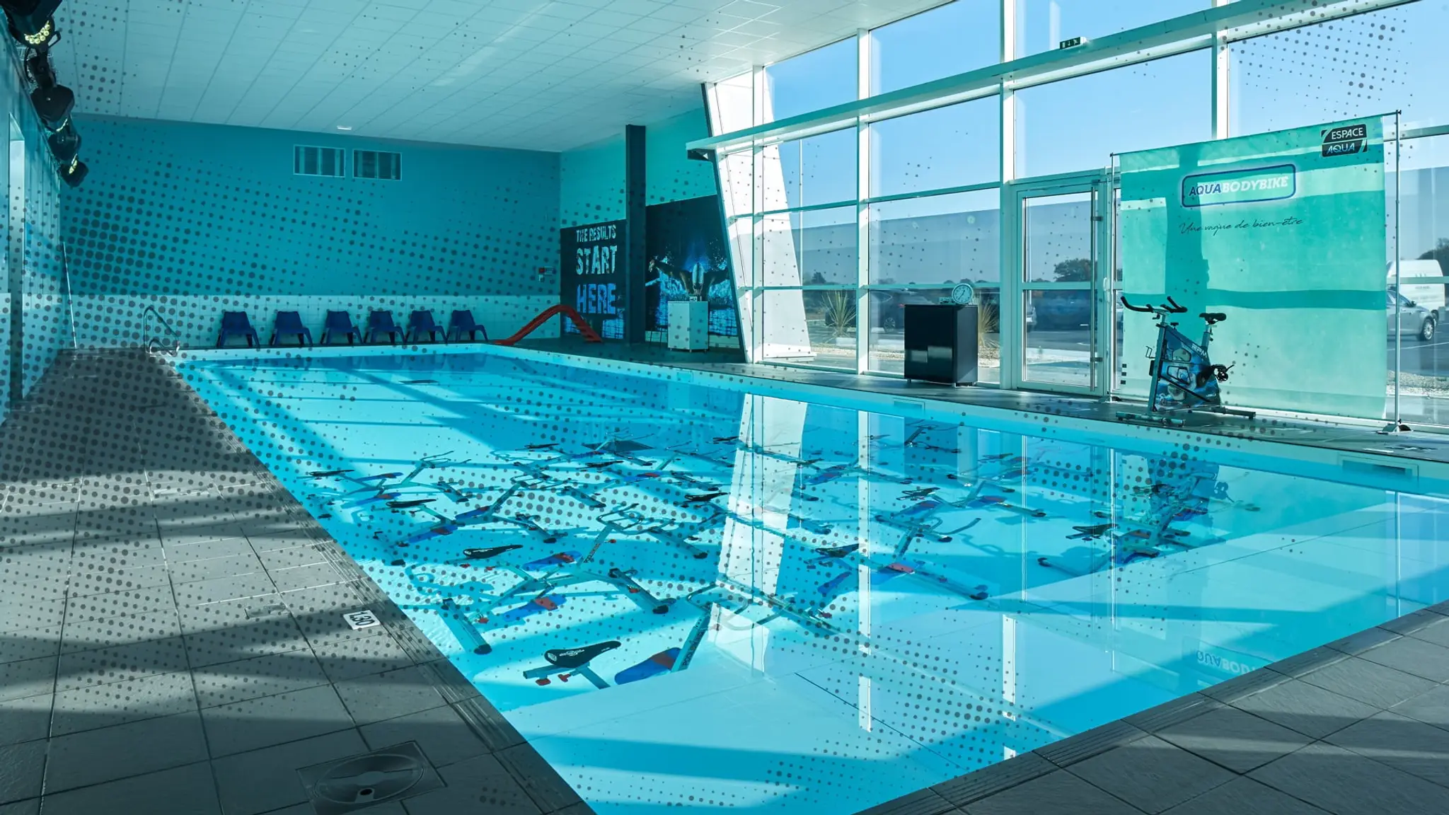 Espace Fitness