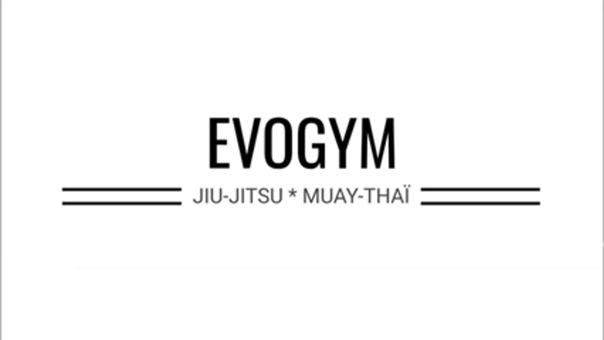 EvoGym - Abitibi