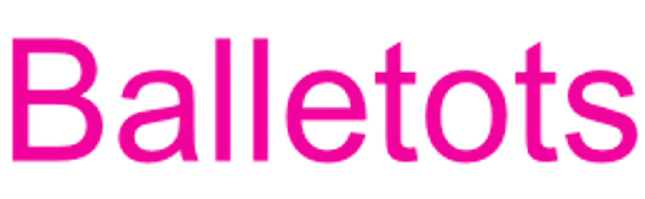 BalletTots