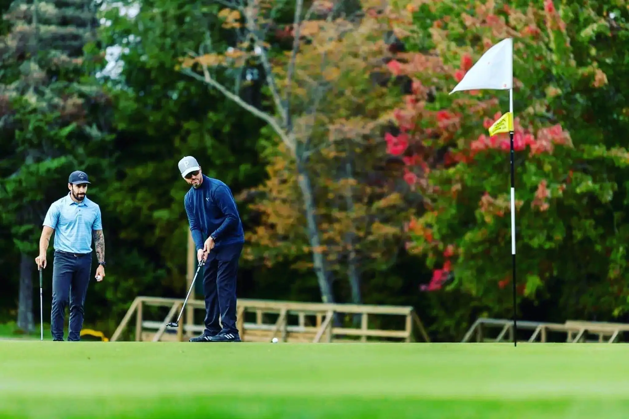 Buccaneer's Cove Mini Golf