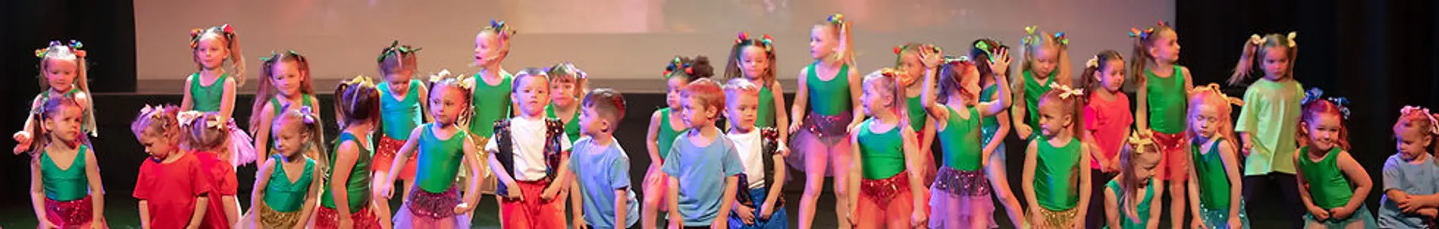 Dansworks Dance Academy Of Performing Arts Community Interest Company