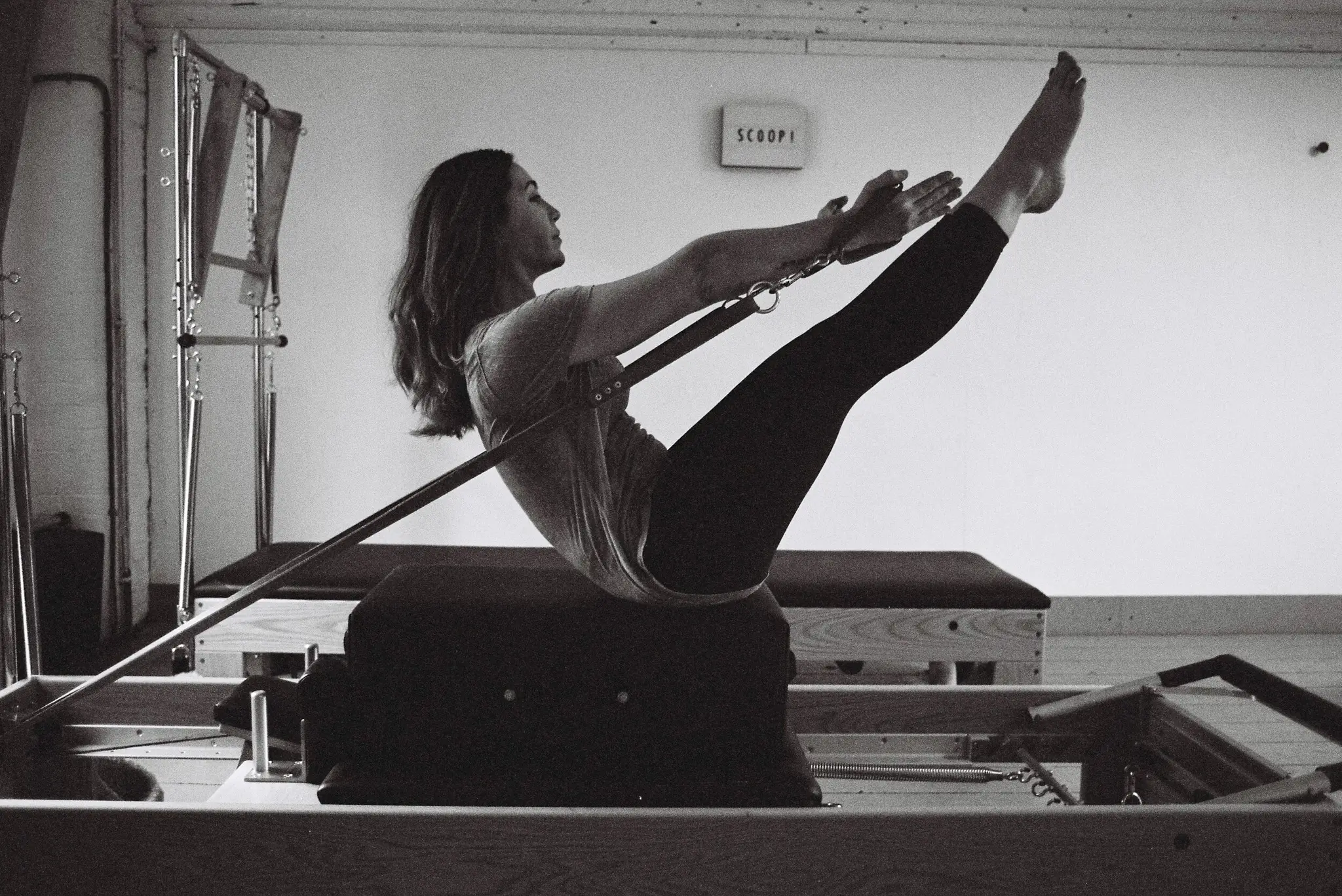 Focus Pilates