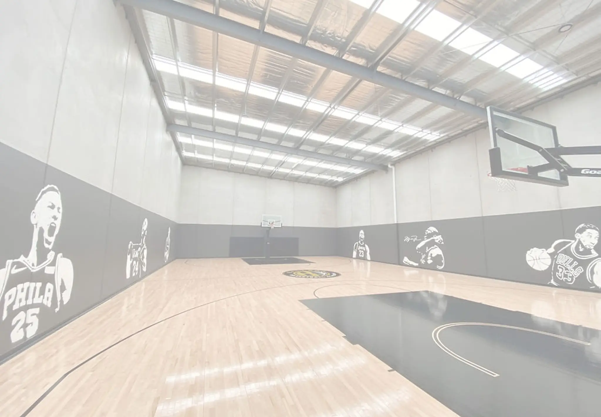 Ballers Basketball Academy