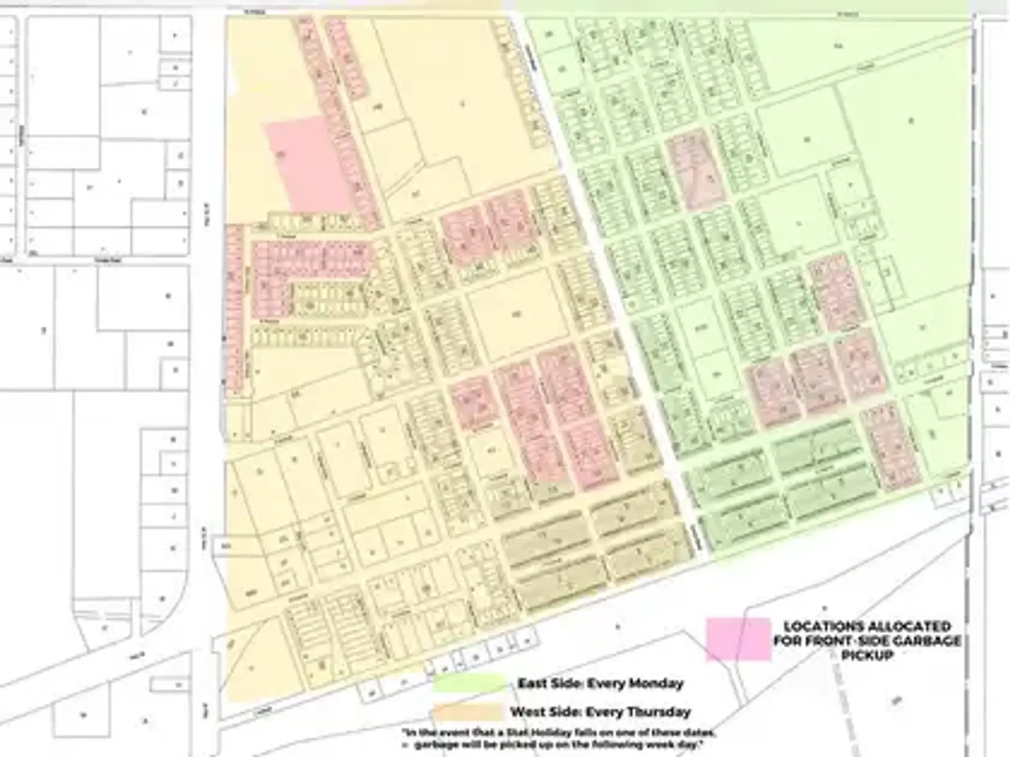 Shaunavon Swimming Pool