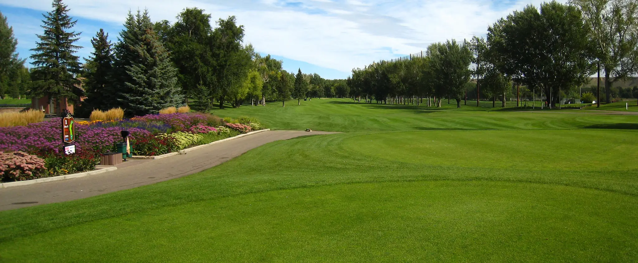 Medicine Hat Golf and Country Club