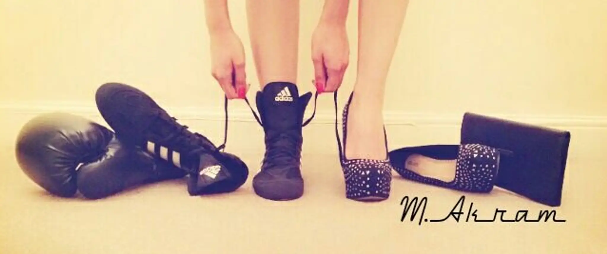 WBC Womens Boxing Club