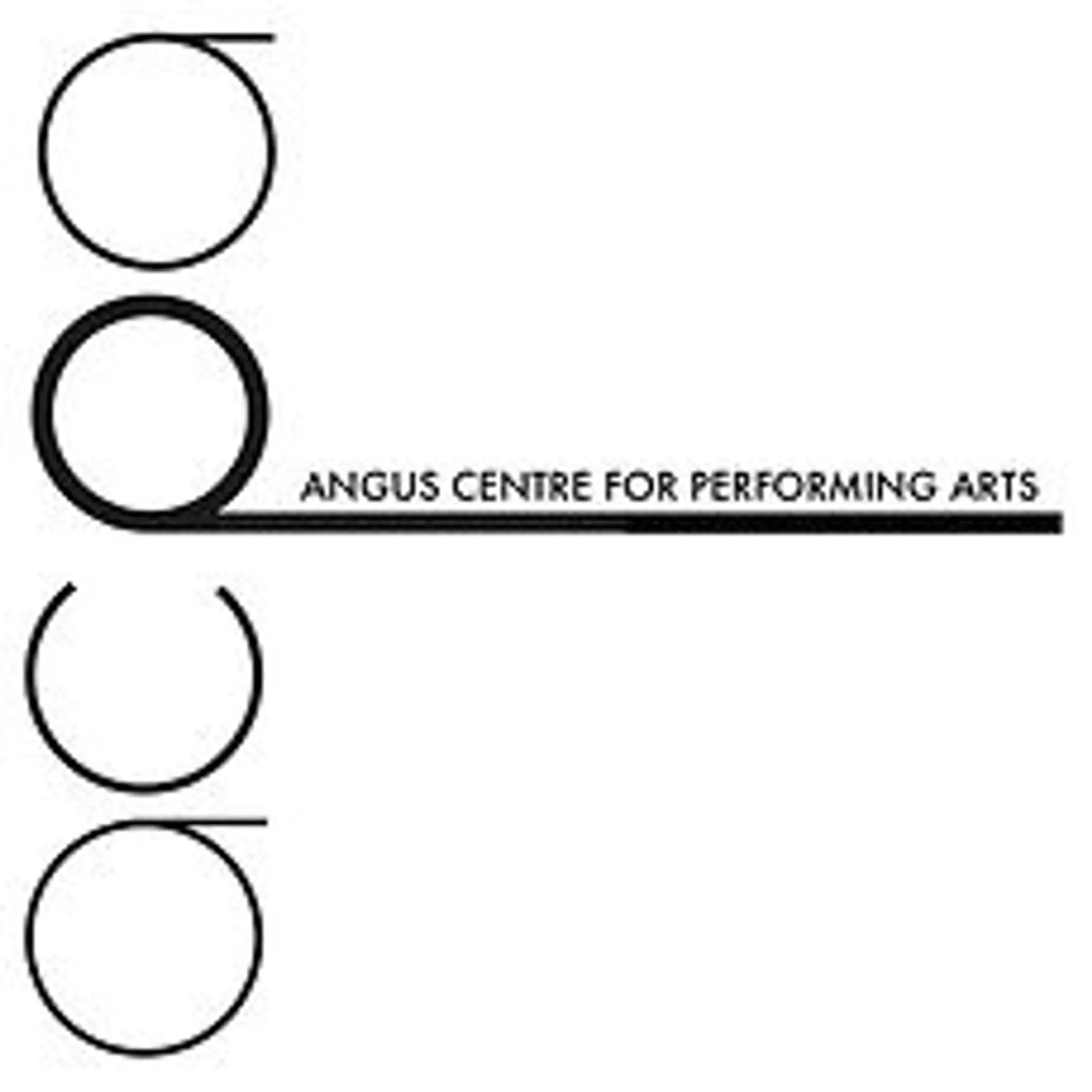 Angus Centre For Peforming Arts
