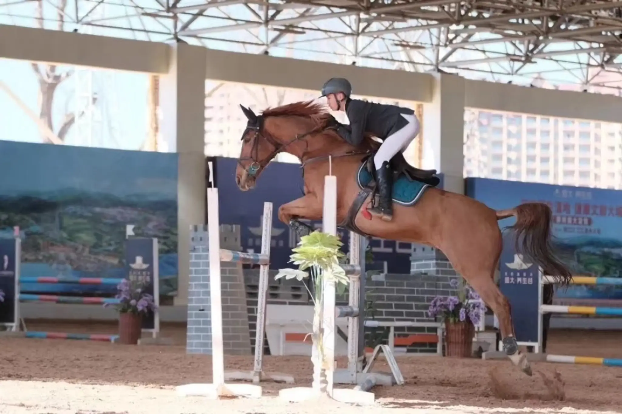 Fred Hodges Training Ltd