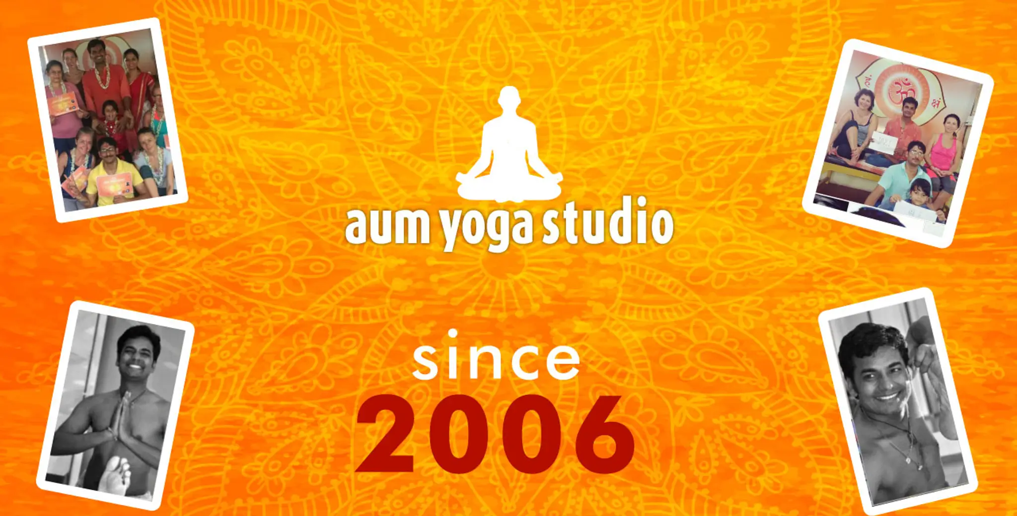 Aum Yoga Studio, goa