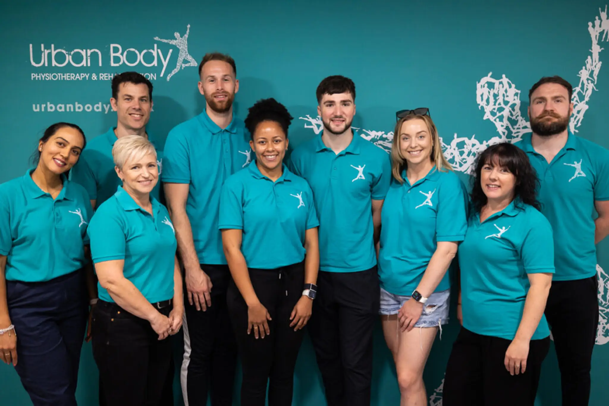 Urban Body - Personal Training Birmingham