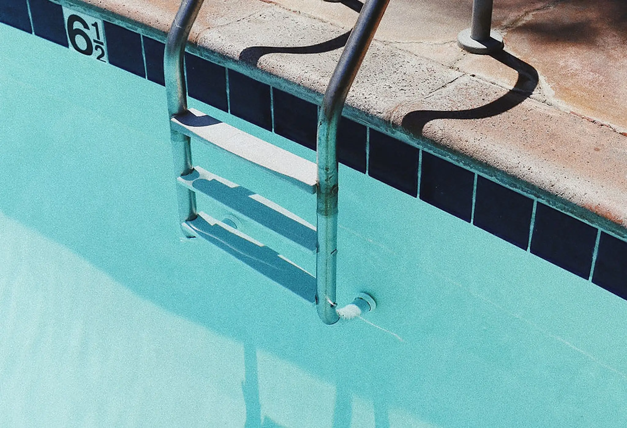 Billinghay Swimming Pool