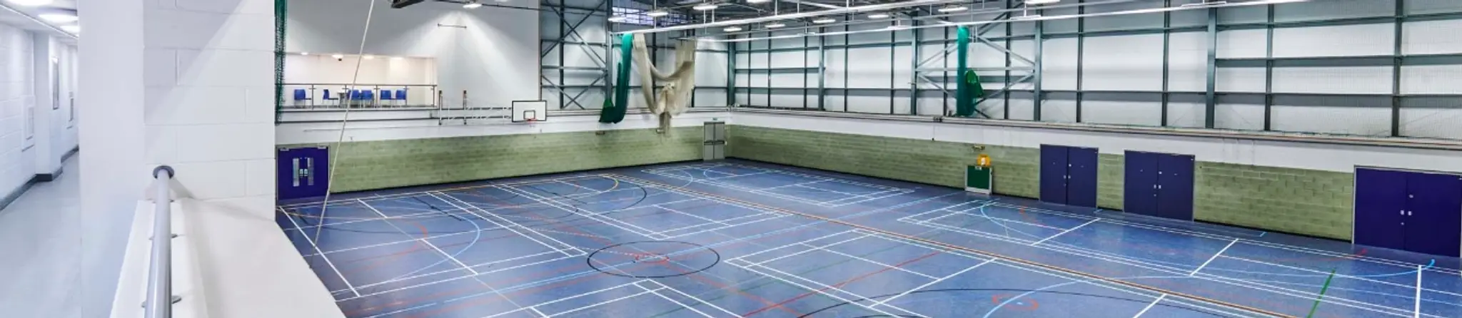 Penzance Leisure Centre