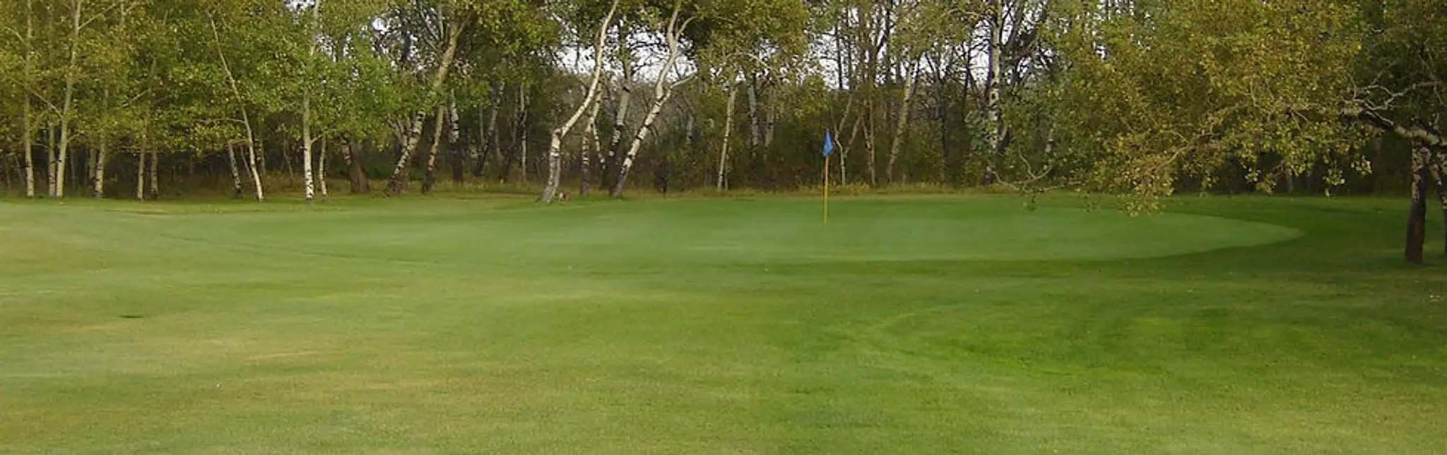 Edgerton Community Golf Club