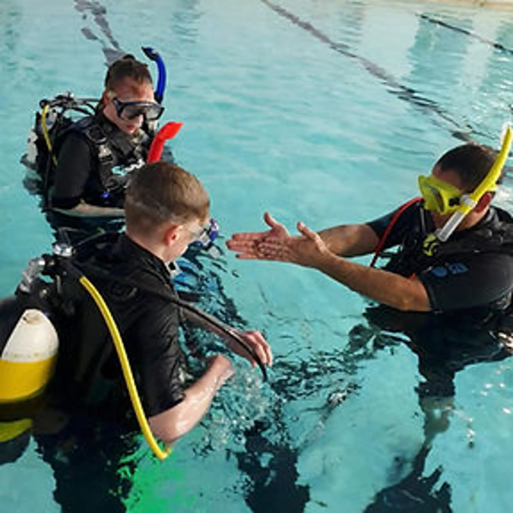 Aquanorth Diving Centre