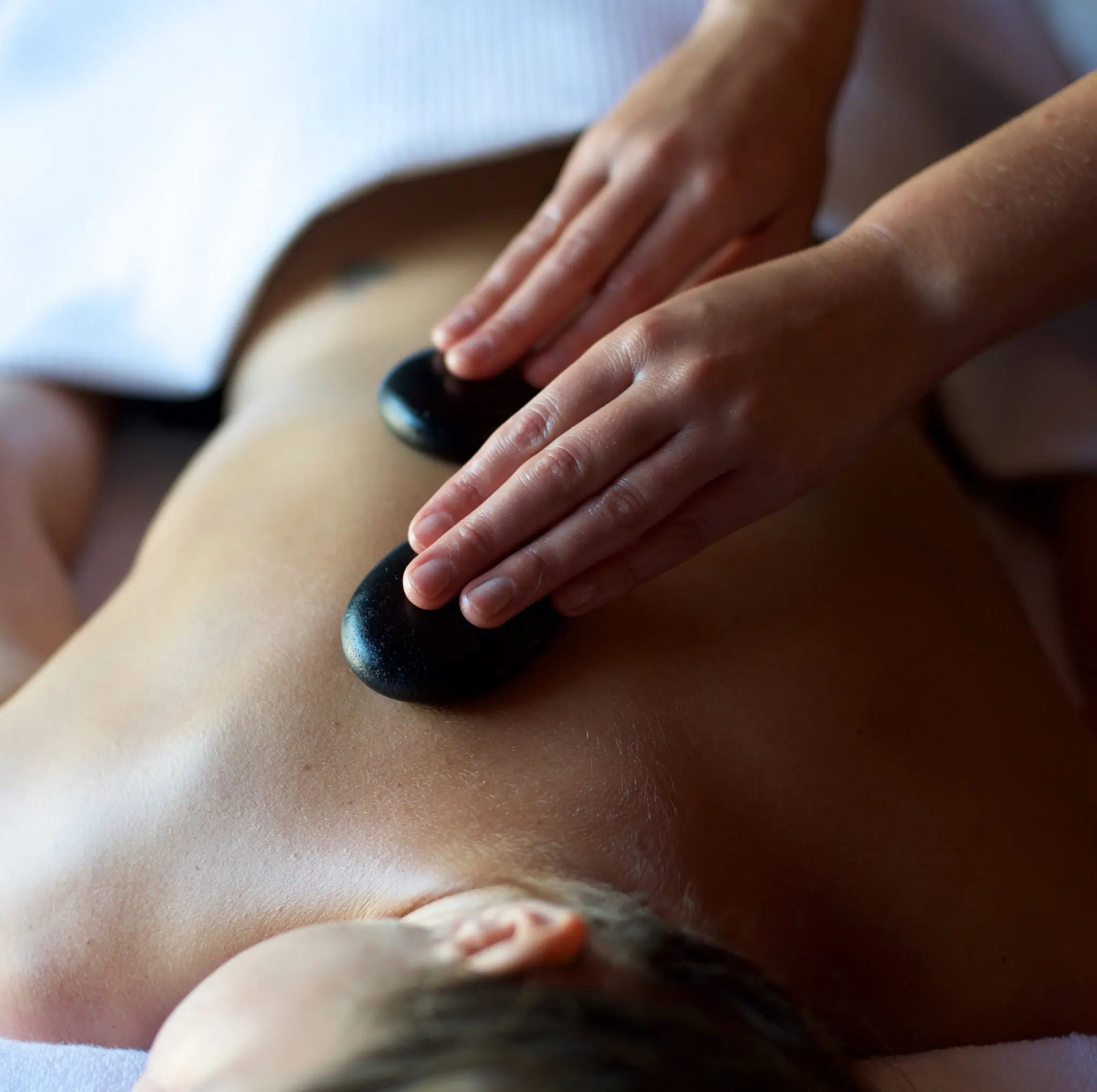 The Suffolk Golf Club