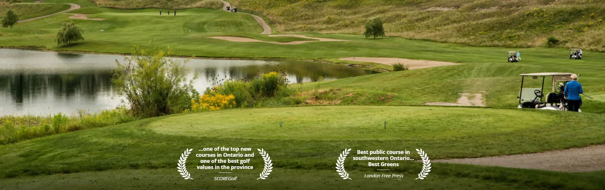 Black Horse Golf & Country