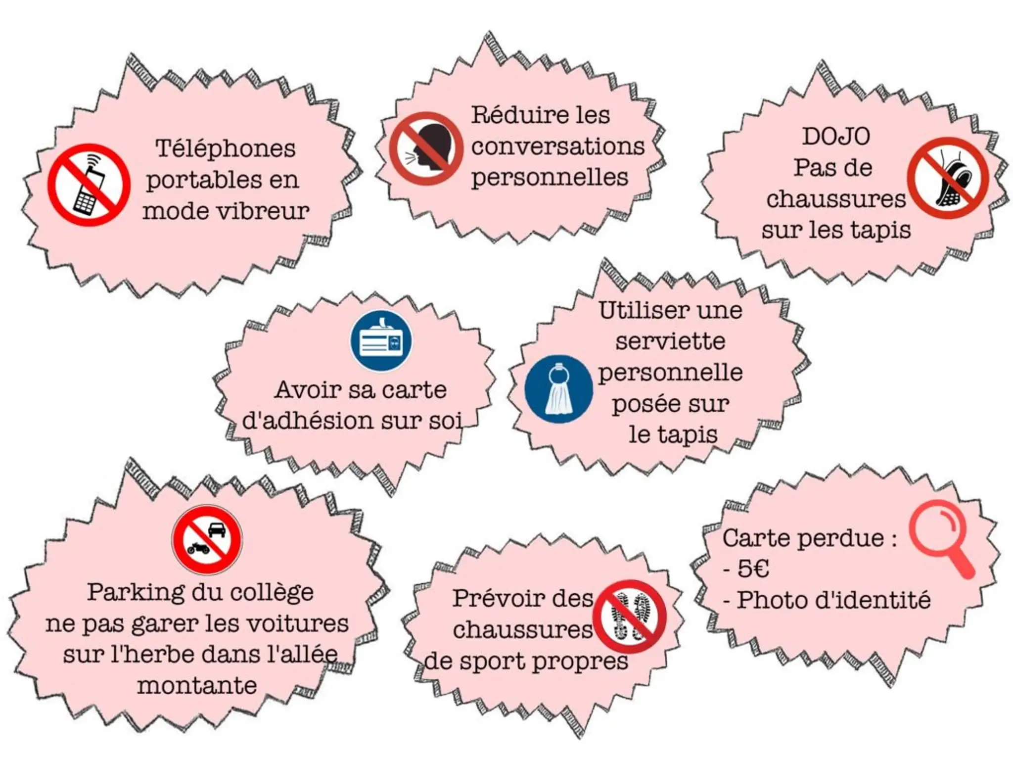 Gymnastique Vitality Communay