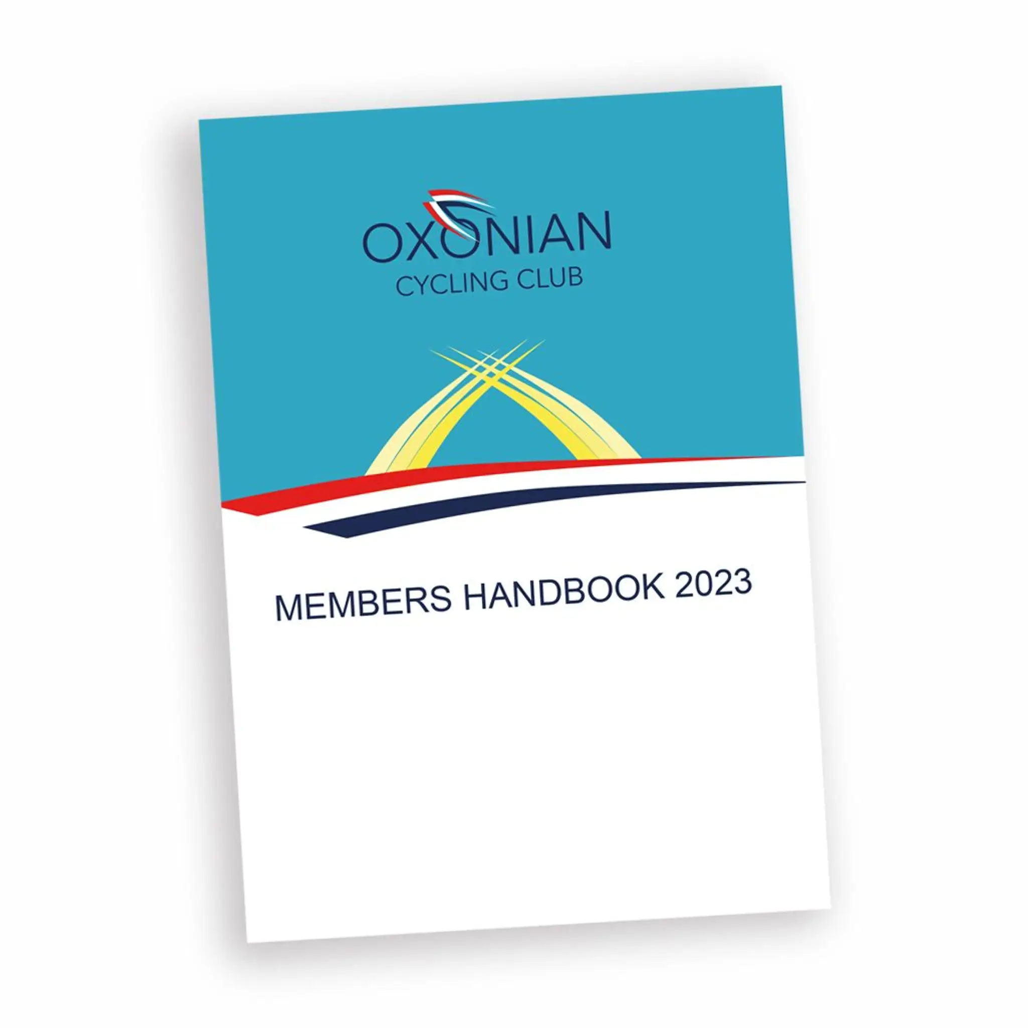 Oxonian Cycling Club