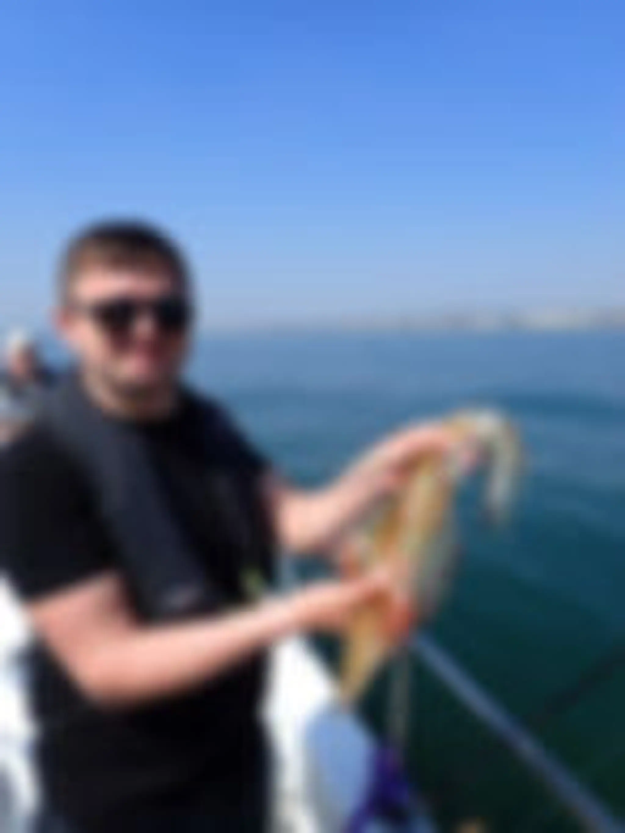 Brighton Inshore Fishing