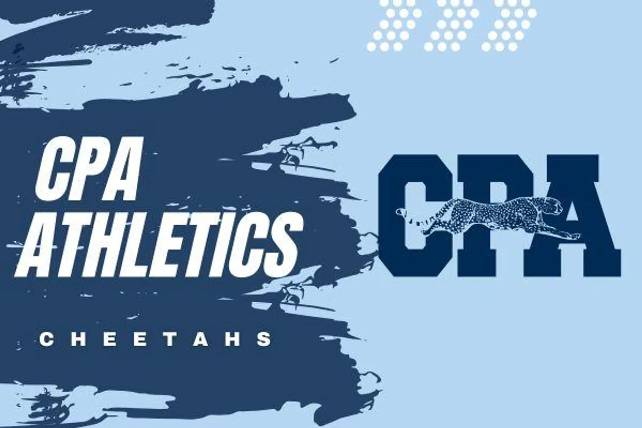 Charles P. Allen High School Sports Field