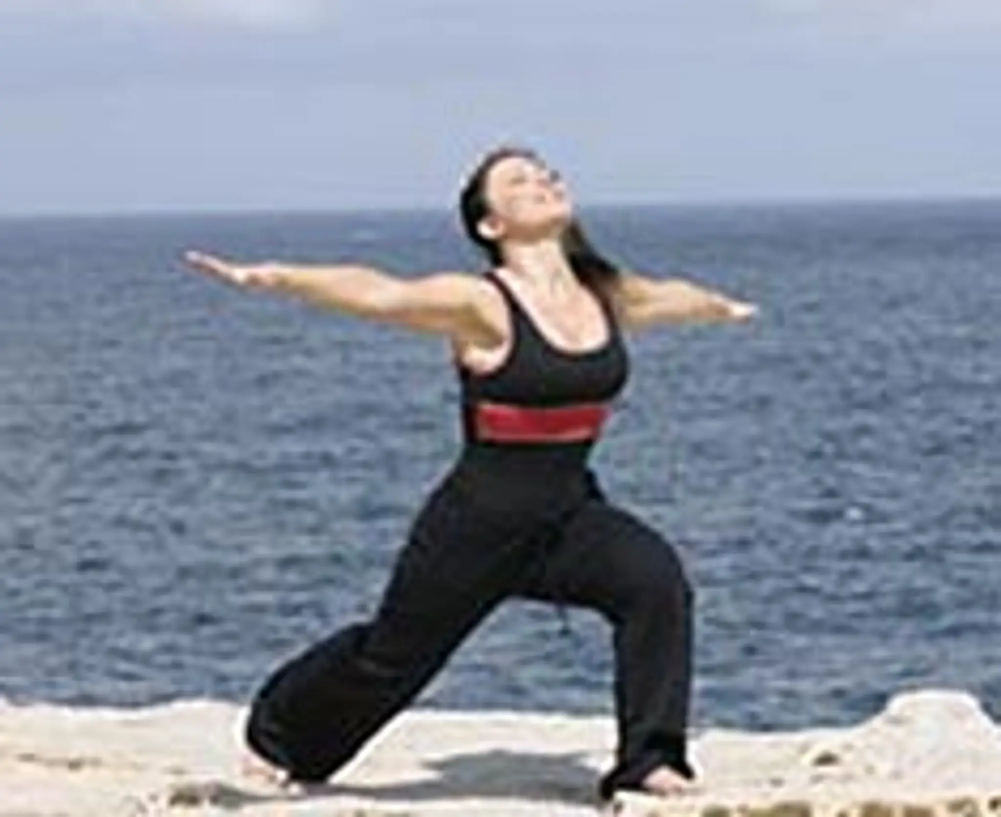 Pilates in Oxfordshire