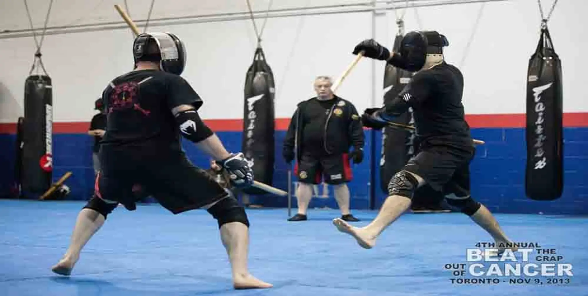 Sudbury School of Martial Arts