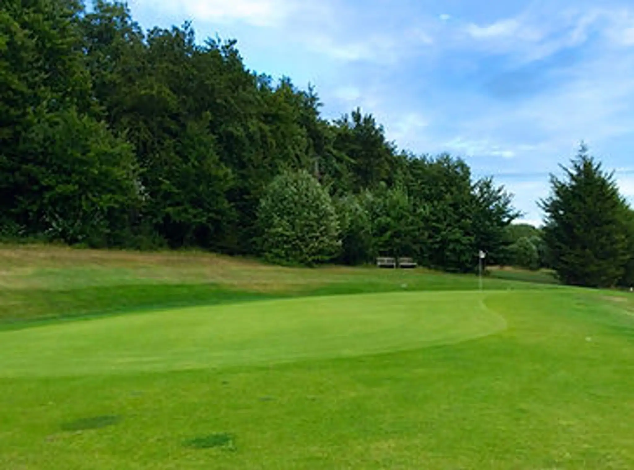 Corinthian Sports Club